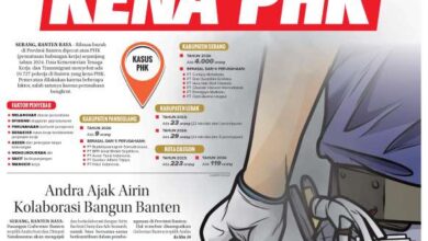 10 Januari 2025 Epaper Banten Raya