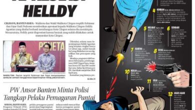 13 Januari 2025 Epaper Banten Raya