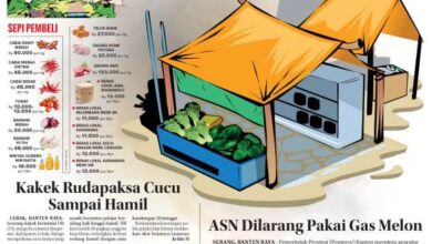 12 Februari 2025 Epaper Banten Raya