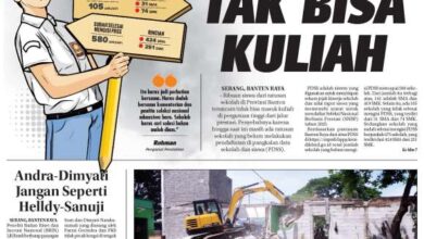 13 Februari 2025 Epaper Banten Raya