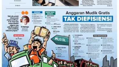 19 Februari 2025 Epaper Banten Raya