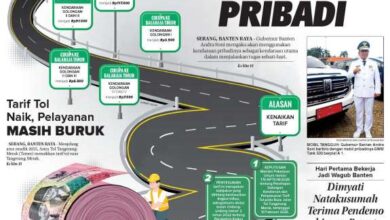 24 Februari 2025 Epaper Banten Raya