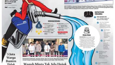 27 Februari 2025 Epaper Banten Raya