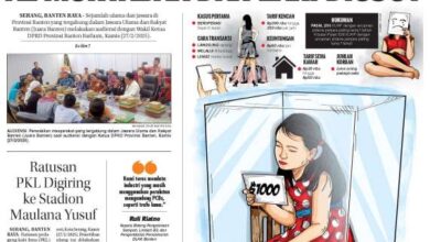 28 Februari 2025 Epaper Banten Raya