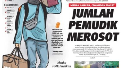 27 Maret 2025 Epaper Banten Raya