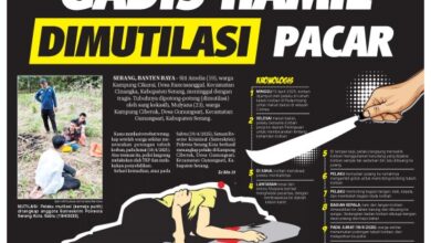 21 April 2025 Epaper Banten Raya