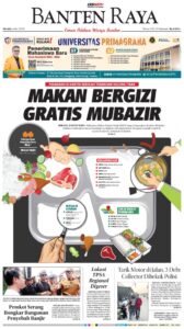 Epaper Banten Raya Epaper Banten Raya