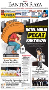 Epaper Banten Raya Epaper Banten Raya