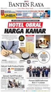 Epaper Banten Raya Epaper Banten Raya
