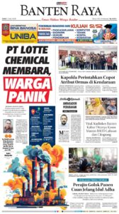 banten raya 23 Mei 2025