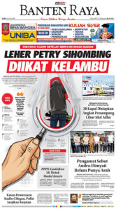 Epaper Banten Raya Epaper Banten Raya