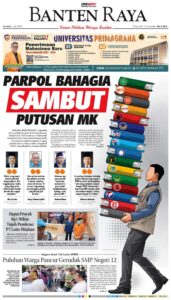 Epaper Banten Raya Epaper Banten Raya