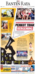 Epaper Banten Raya Epaper Banten Raya