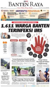 Epaper Banten Raya Epaper Banten Raya