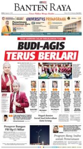 Epaper Banten Raya Epaper Banten Raya
