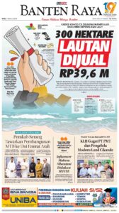 Epaper Banten Raya Epaper Banten Raya