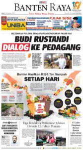 Epaper Banten Raya Epaper Banten Raya