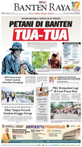 Epaper Banten Raya Epaper Banten Raya