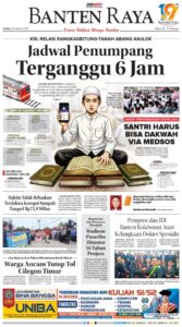 Epaper Banten Raya Epaper Banten Raya
