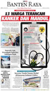 Epaper Banten Raya Epaper Banten Raya