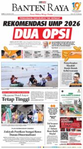 Epaper Banten Raya Epaper Banten Raya