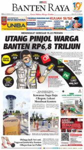 Epaper Banten Raya Epaper Banten Raya