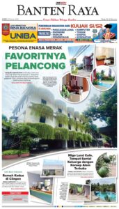 Epaper Banten Raya Epaper Banten Raya