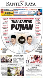 Epaper Banten Raya Epaper Banten Raya