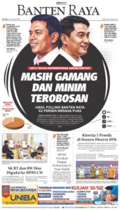 Epaper Banten Raya Epaper Banten Raya