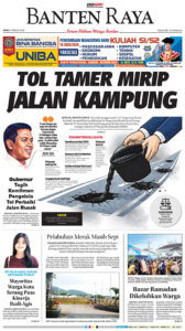 Epaper Banten Raya Epaper Banten Raya