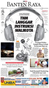 Epaper Banten Raya Epaper Banten Raya