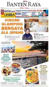 Epaper Banten Raya Epaper Banten Raya
