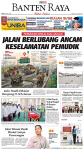 Epaper Banten Raya Epaper Banten Raya