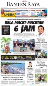 Epaper Banten Raya Epaper Banten Raya