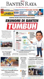 Epaper Banten Raya Epaper Banten Raya