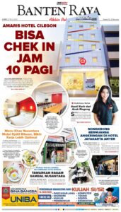 Epaper Banten Raya Epaper Banten Raya