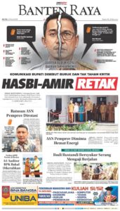 Epaper Banten Raya Epaper Banten Raya