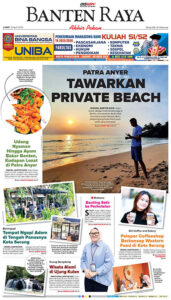 Epaper Banten Raya Epaper Banten Raya