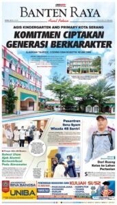 Epaper Banten Raya Epaper Banten Raya