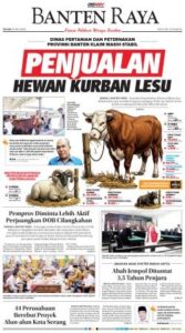 Epaper Banten Raya Epaper Banten Raya