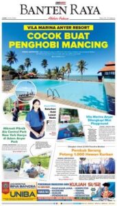 Epaper Banten Raya Epaper Banten Raya