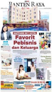 Epaper Banten Raya Epaper Banten Raya