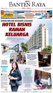 Epaper Banten Raya Epaper Banten Raya
