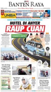 Epaper Banten Raya Epaper Banten Raya