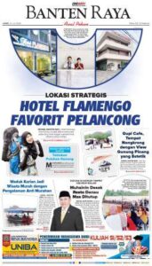 Epaper Banten Raya Epaper Banten Raya