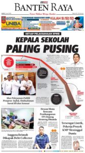 Epaper Banten Raya Epaper Banten Raya