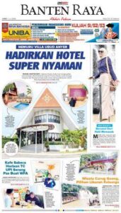 Epaper Banten Raya Epaper Banten Raya