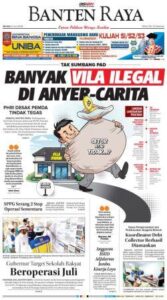 Epaper Banten Raya Epaper Banten Raya
