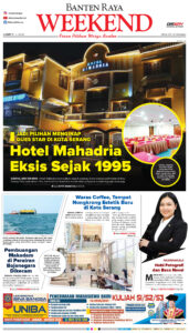 Epaper Banten Raya Epaper Banten Raya