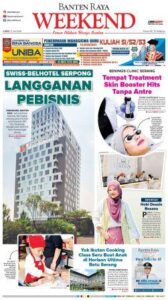 Epaper Banten Raya Epaper Banten Raya
